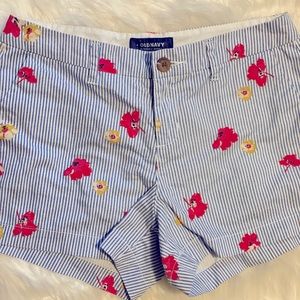 Old navy shorts